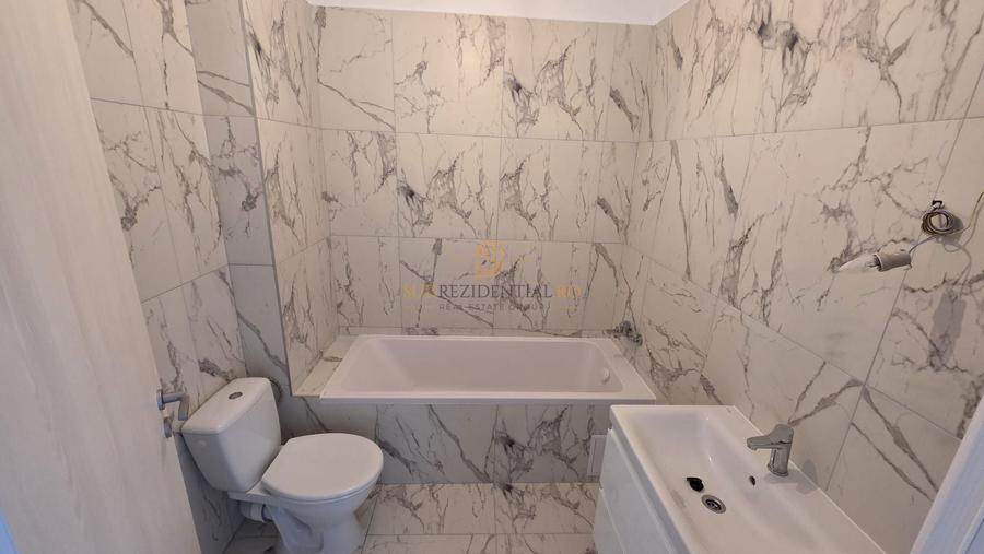 2 camere + parcare, etaj 4/11, 60 mp, Metro Berceni, Grand Kristal - 6