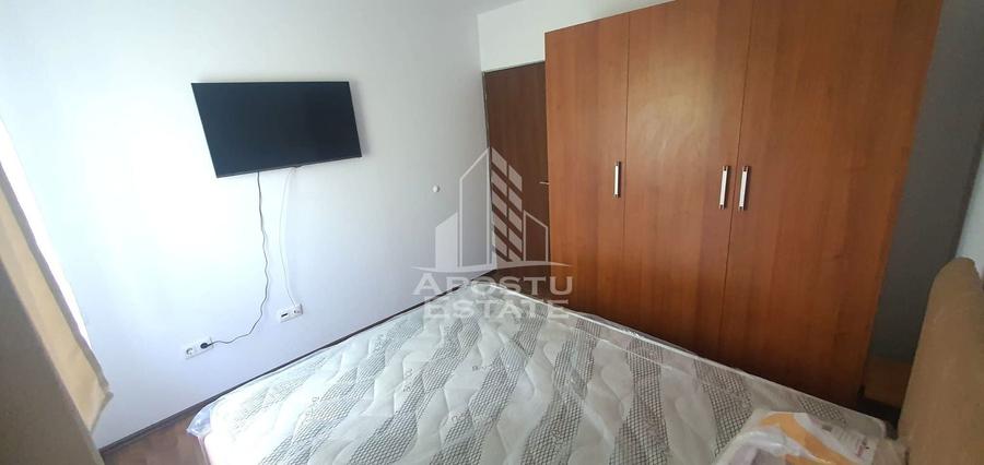 Apartament cu 2 camere de inchiriat, zona Lipovei, Timisoara - 4