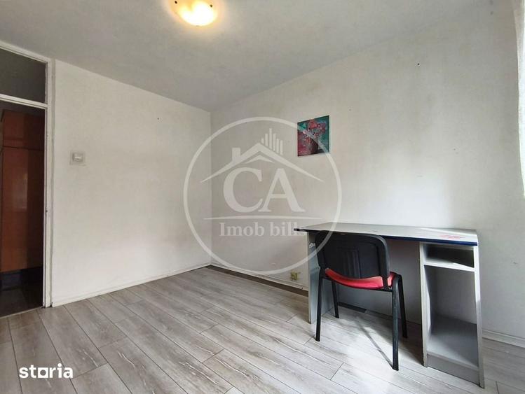 Apartament cu 3 camere de inchiriat in zona Decebal, Oradea - 10