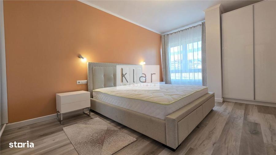 Apartament 2 camere 63mp, Buna Ziua, Grand Park Sud - 3