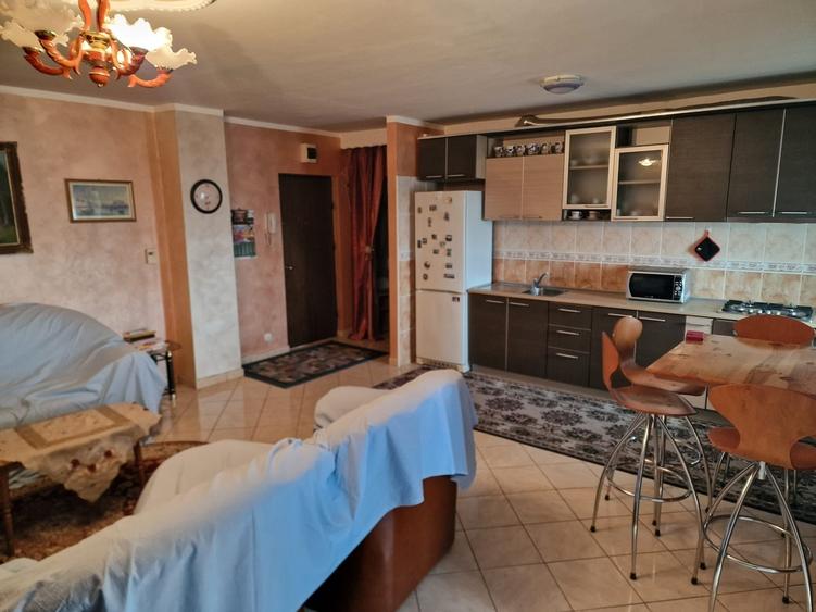 Stefan cel Mare apartament cu 3 camere de vanzare - 10