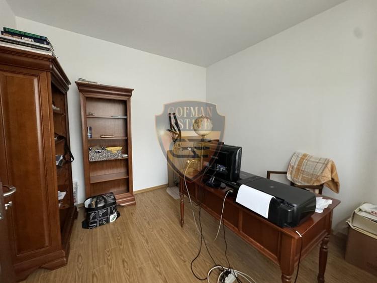 Ovidiu Sud, verede lac, 332 mp utili, teren 473mp  stil clasic mobila lemn masiv - 10