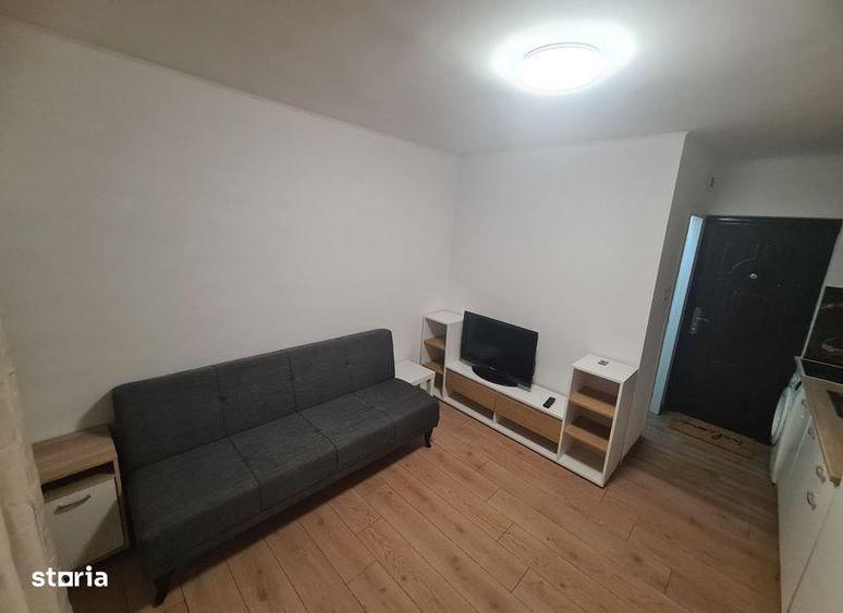 De inchiriat garsoniera Strada Cerna - 230euro - 7