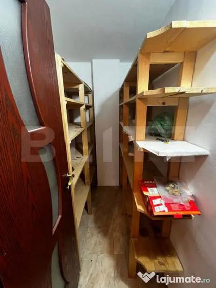 Apartament cu 3 camere, loc de parcare, zona Centura - 2