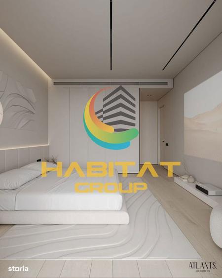 Pallady-Parcul Teilor - 3 camere, 93 mp, bucatarie inchisa - 7