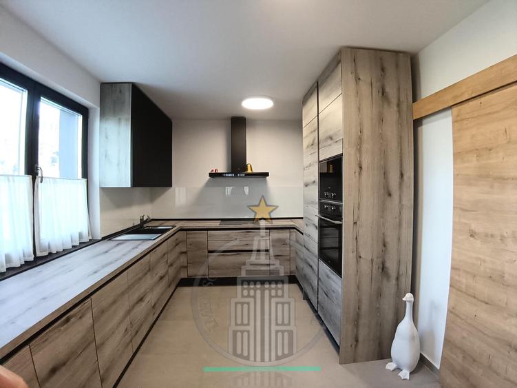 Vile Smart de Vânzare lângă Brașov – Lux, Natură și Confort - 15