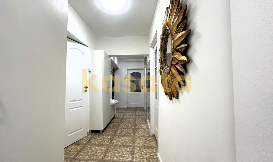 3 camere I 72 mp I renovat I prima inchiriere I parcare - 8