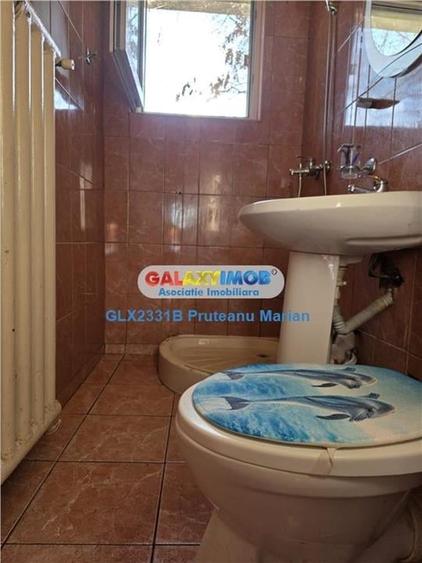 Vanzare garsoniera Moderna situata in apropriere de Piata Doemeni - 25