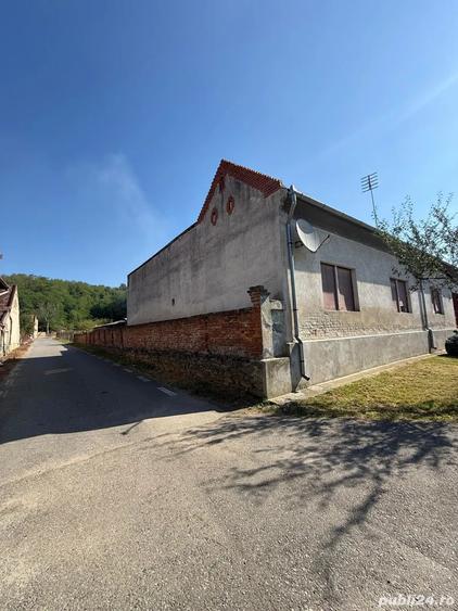 De vanzare Casa + Teren 3151m2 - 6