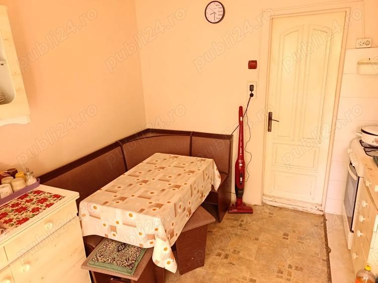 Casa de vanzare in comuna Band, jud. Mure? - 10