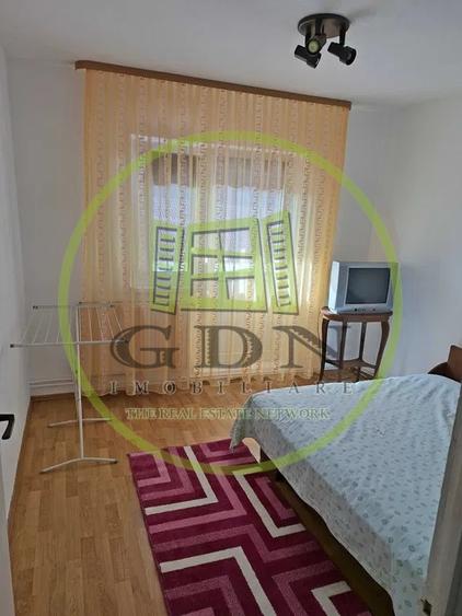 Apartament 3 camere Terezian – mobilat, utilat, PET‑FRIENDLY - 3