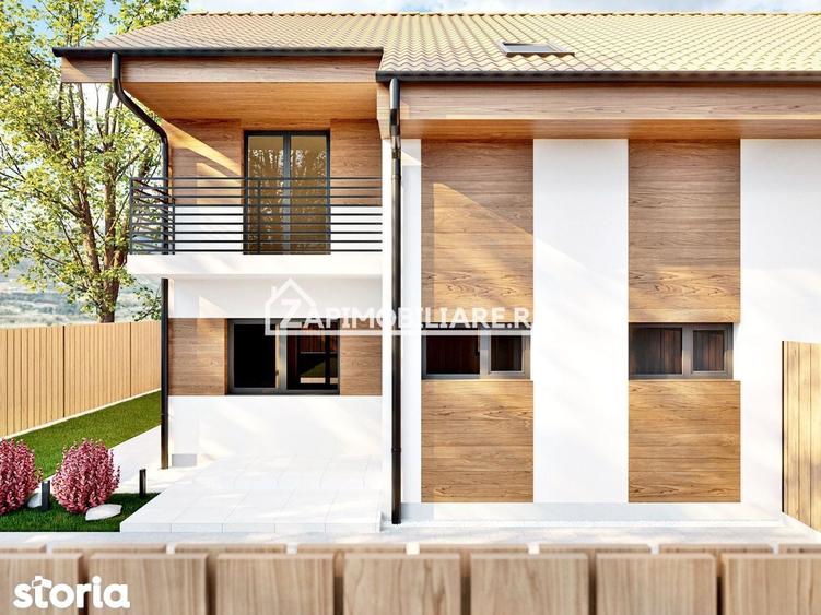 Casa 4 camere, 2 bai,140mp,380mp teren, 0% comision - 18