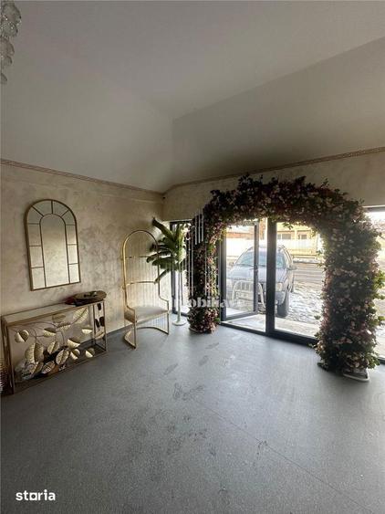 Vanzare Spatiu Comercial Cernica | Salon Evenimente | - 8