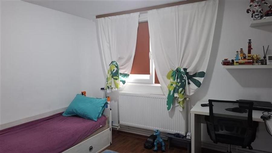 Apartament 2 camere et 3 , mobilat si utilat, Complex Mara - 4