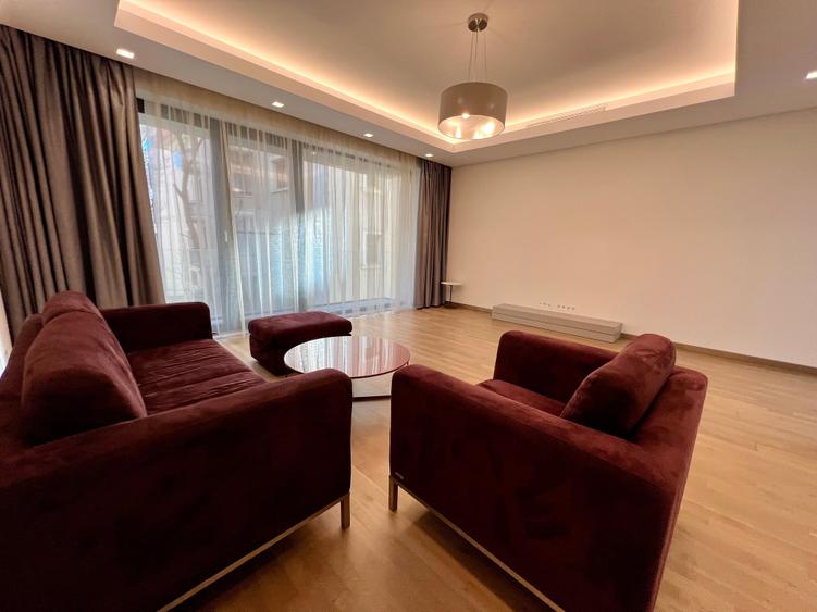 Primaverii || 3 Camere || Parcare - 2