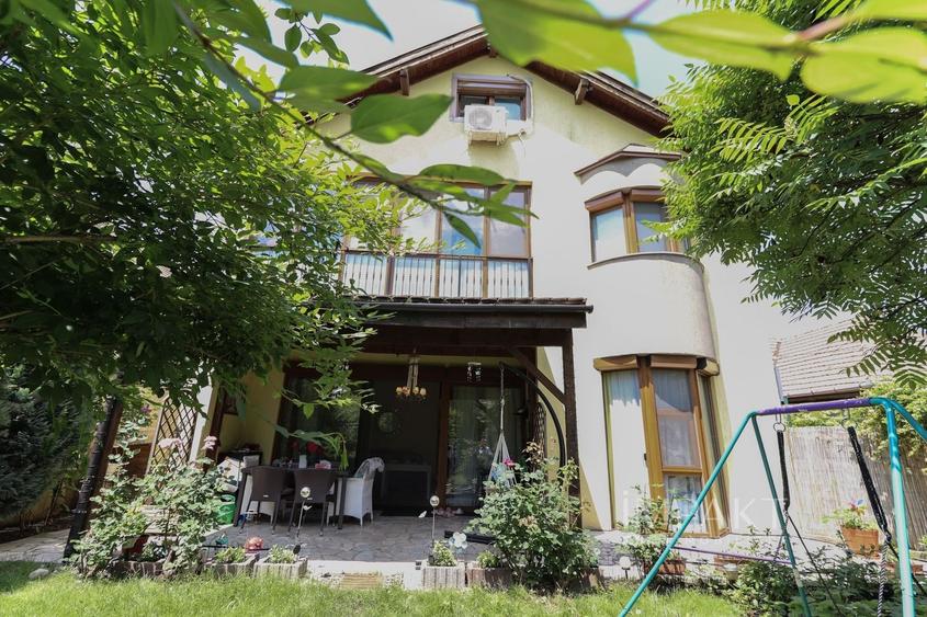 Casa individuala superba de vanzare, cartier Andrei Muresanu! - 2