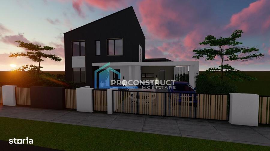 Teren intravilan in Dumbravita - 9