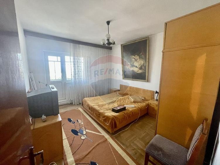 Apartament 3 camere Marco Spital - 11