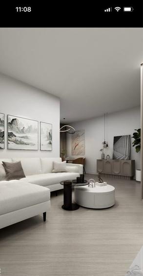 Apartament 2 camere NOU Topoloveni Dex Residence Direct Dezvoltator - 8