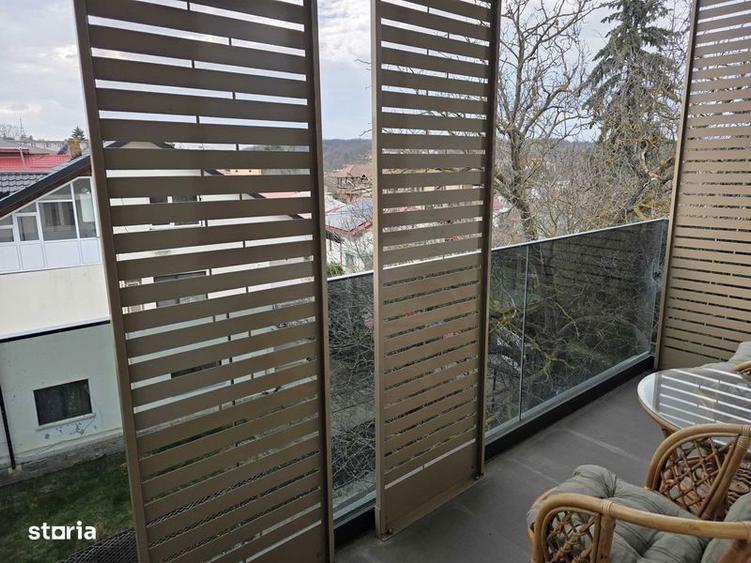 Super Apartament cu doua camere de lux in bloc nou central, Smeurei - 2