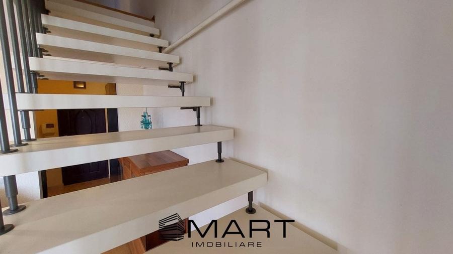 apartament 4 camere zona Strand Sibiu - 9