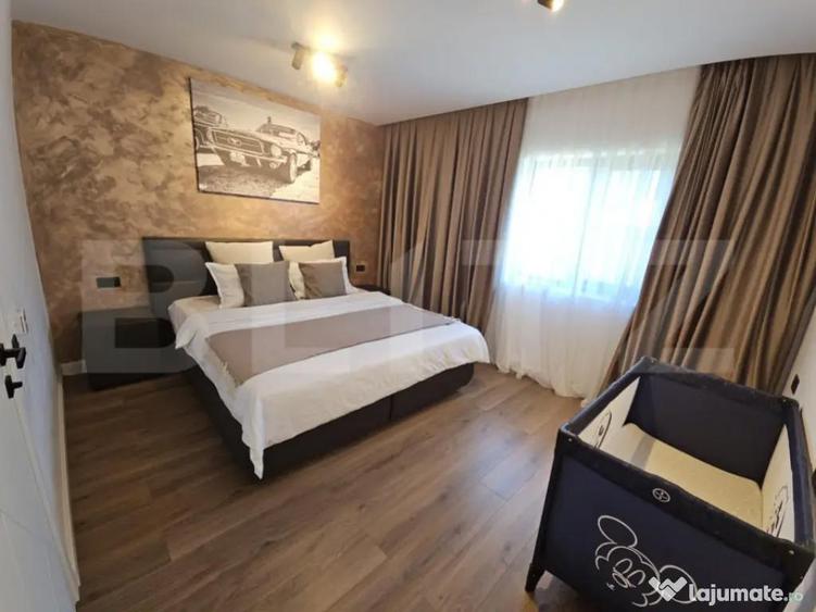Vila de lux cu 4 camere - 18