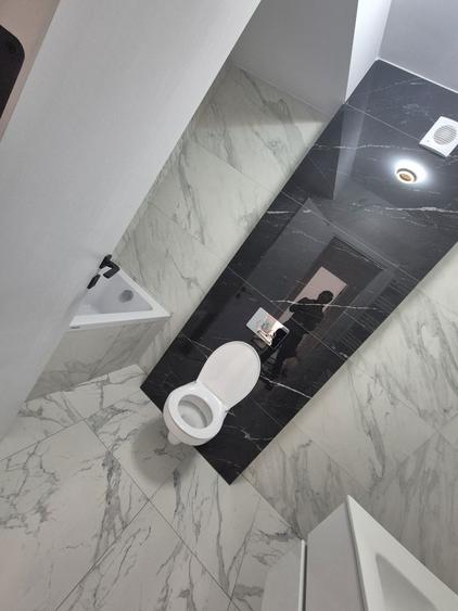 Apartament la prima inchiriere in bloc rezidential - 7