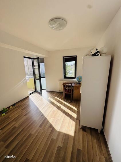 Duplex 4 dormitoare Alegria Residence| A0 | curte fata/spate |2 terase - 10