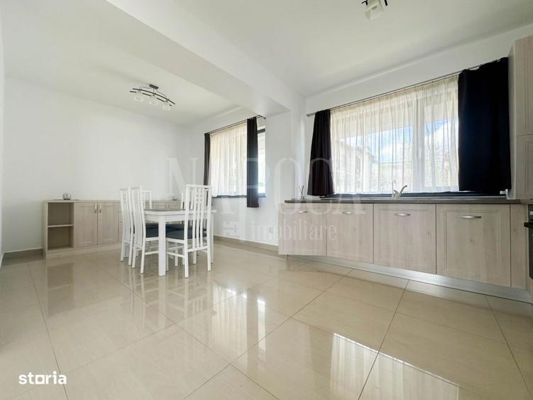 Casa 4 camere de vanzare in Europa, Cluj Napoca - 6