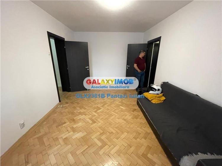 Apartament 2 camere zona | Nicolae Grigorescu | 4min metrou - 12