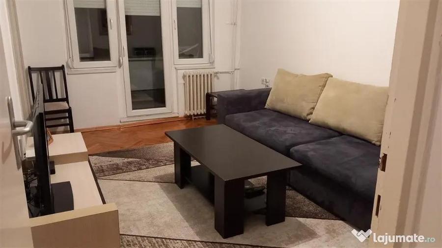 Apartament cu doua camere de inchiriat in zona Floreasca - 1