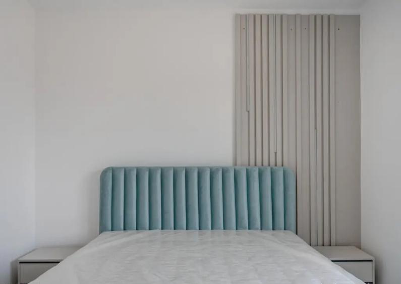 Vile moderne, Peris, rate la dezvoltator - 5