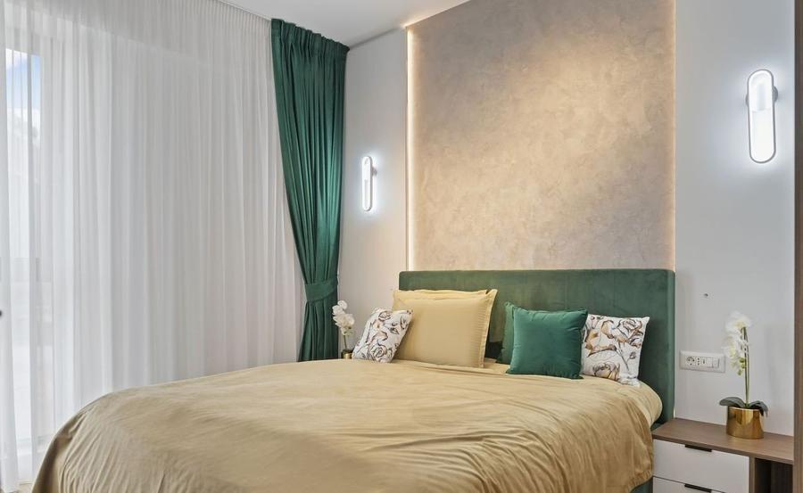 2 Camere I ONE TIMPURI NOI - 9