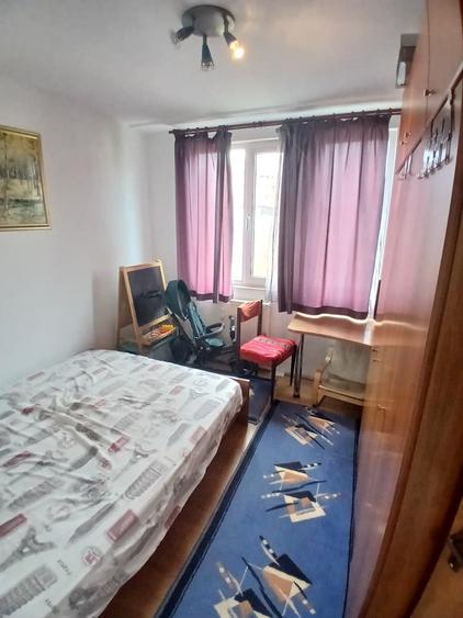 Apartament 3 Camere – Aleea Posada / Șos. Alexandriei, Rahova - 1