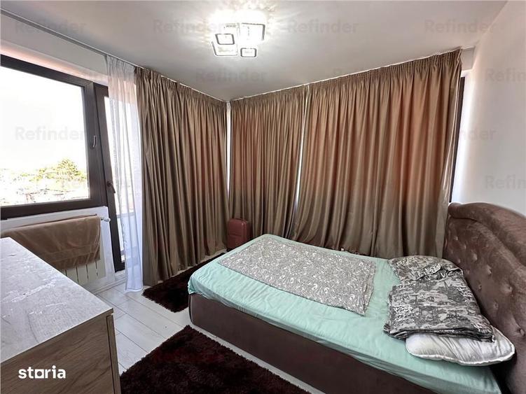 Vanzare vila P+2+TERASA | Salaj | constructie noua | LUX | - 17