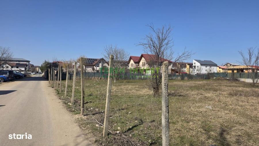 VANZARE TEREN 2000 MP - POPE?TI LEORRDENI - 3