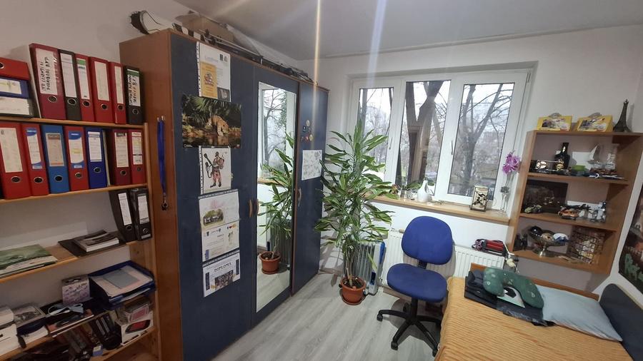 Piata Minis - Barajul Rovinari - 19