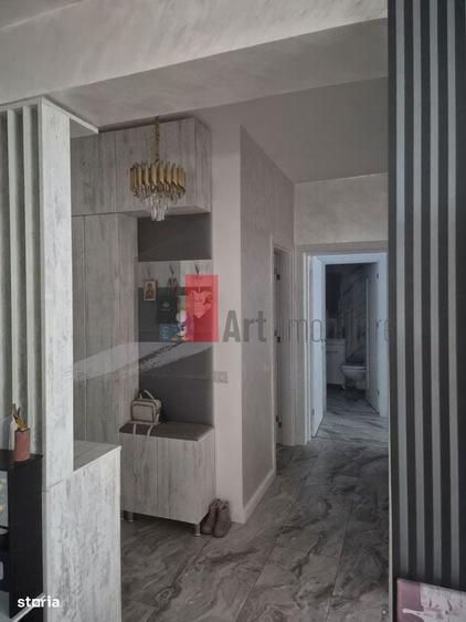 Vanzare apartament 3 camere 70 mp-Weiner Palada+loc de parcare - 7