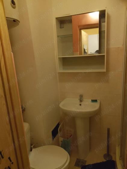 Garsoniera de inchiriat - 4