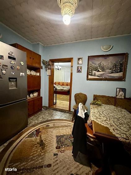 Casa Sanmartin la Bulevardul Felix - 4
