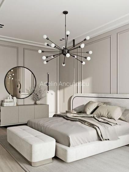 Apartament cu 2 camere decomandat în Apărătorii Patriei Apartament cu 2 camere decomandat în Apărătorii Patriei