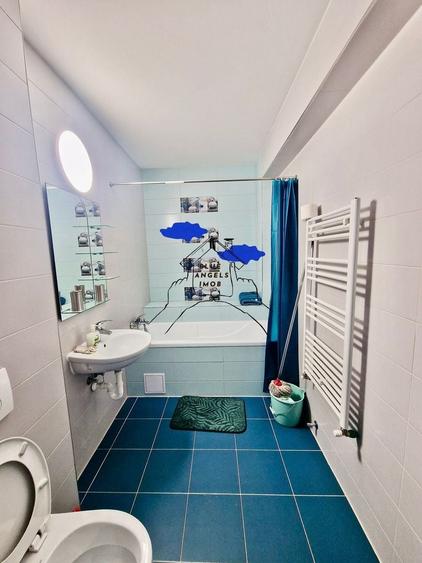 Apartament cu 3 camere- PET FRIENDLY- Avantgarden Bartolomeu - 9