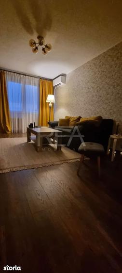 Garsoniera, zona Iancului - 11