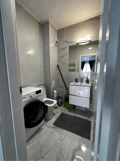 vand apart 2 camere mobilat si utilat - 10