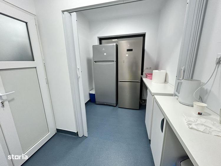Spatiu Comercial Clinica Corbeanca Central - 4