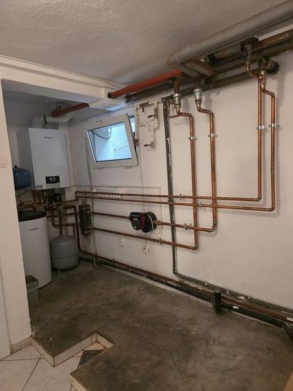 Vila de inchiriat - 35