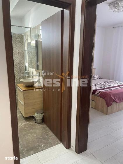 Apartament 2 camere Dumbravita - 5