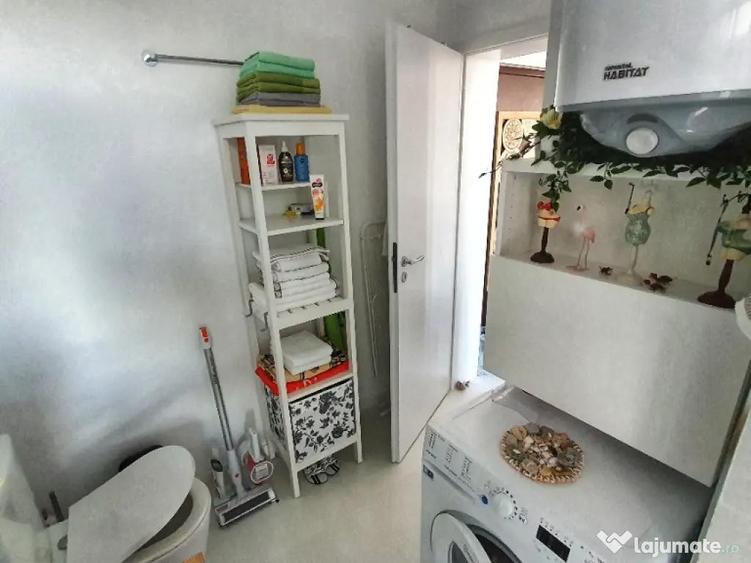 Apartament 2 cam modern la mare Gata de mutare Neptun Crama Murfatlar! - 9