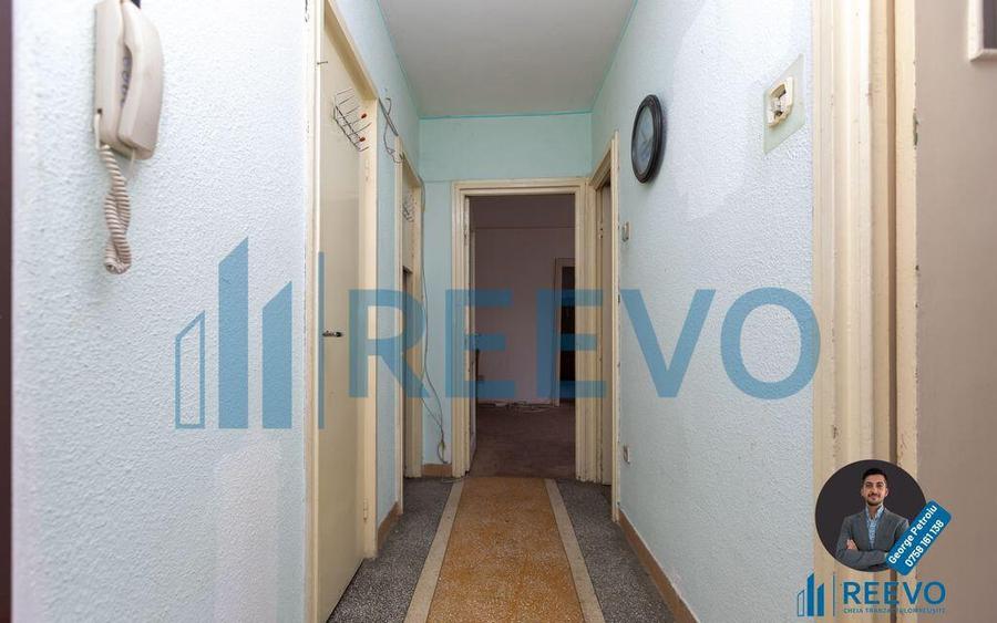 Apartament 2 camere, Aleea Parcului - 27