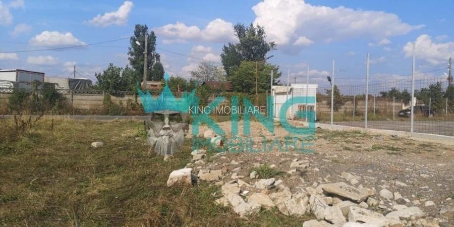 Teren Construcții intravilan de 750 mp, în Titan Teren Construcții intravilan de 750 mp, în Titan